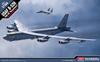 Academy 1/144 scale US Air Force B-52H Stratofortress Buccaneers plastic model kit 12622