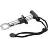 Fish Grip Grab Stainless Steel Fishing Tool, Fish Grip Fish Grip Strong Control T-clip Durable And Convenient T-clip For