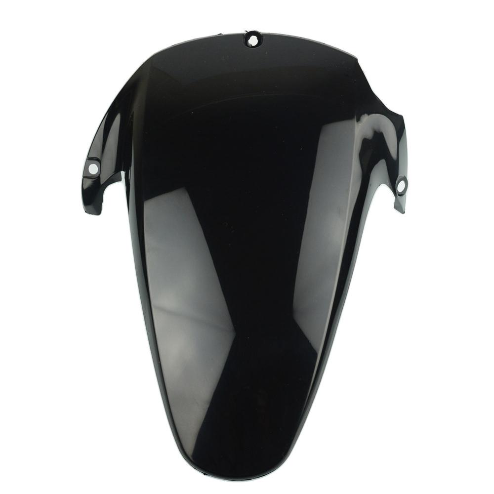 

Углеродный вид мотоцикла, заднее колесо, крыло, брызговик для Honda CBR954RR CBR 954 RR 2002-2003 CBR 954 02 чёрный