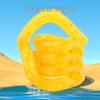 Versatile Twisty Rope Finger Toy for Office Relaxation and Stress Relief