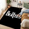 Beatles Living Room Nonslip Area Rug Soft Carpet For Bedroom Game Playroom Sofa Office Home Decor Doormat Christmas Gift C9302842