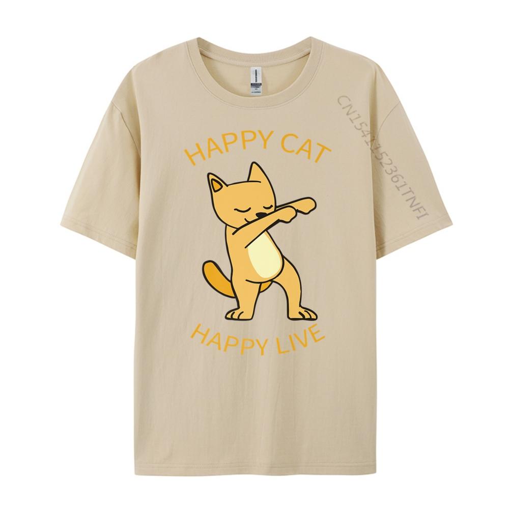 Funny Cat 3d Printed T Shirts Summer Christmas Party 3XL Men Clothing Woman Mens Gifts