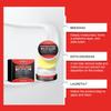 RAYHONG Leather Revitalizing Cream 100g Deep Cleansing, Stain Resistance Suitable for Multiple Scenarios Free Sponge Included