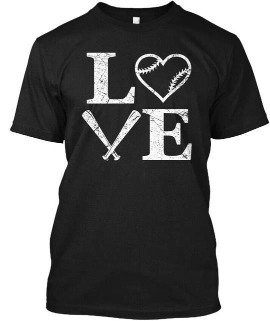 

Baseball Softball Funny Sport TTshirt Made in the USA Size S to 5XL XL