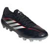 Adidas Copa Pure.4 League Artificial Turf Comfortable Fit Soccer Shoes Unisex sneaker Black White JQ0490