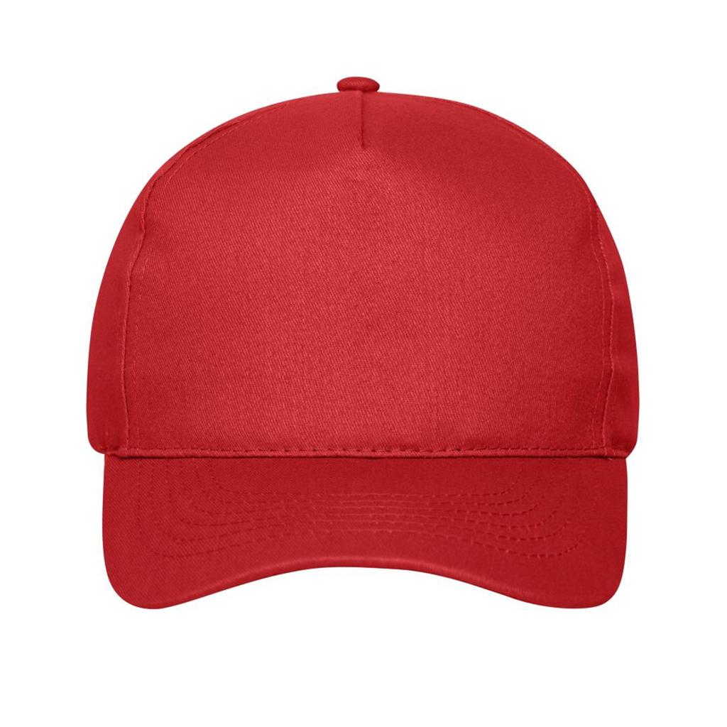 Myrtle Beach Bio 5 Panel Cap