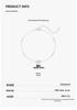 Cui Yan S925 Sterling Silver Korean Style Round Diamond Bracelet - Elegant Women's Versatile Jewelry