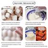 Kultura pro fermentaci tofu Chuanxiu (8 sáčků)