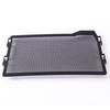 For Yamaha MT07 2014-2016 Stainless Steel Water Tank Net Cover Anti-rust Radiator Guard Protection Grille Motorcycle Accessories