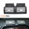 W251 Car Front Left Right Central Air Conditioning AC Vent Grille Complete Assembly For Mercedes Benz R Class R300 R320 R350
