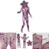 Fantastisches Kinder Stranger Things Demogorgon Cosplay Kostüm für Rollenspiele