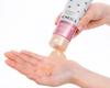 KOSE Softymo Lachesca Hot Gel Cleansing 200g