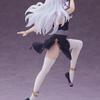 Wandering Witch: The Journey Of Elaina Cheongsam Elaina Ashen Witch Anime Figures Model Collect Ornament Toys Kawaii Doll Otaku