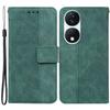 For Honor X7b 4G/90 Smart/Play 50 Plus 5G Cell Phone Case Drop Resistant Leather Wallet Stand Cover