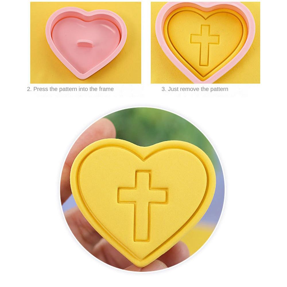 Cartoon Cookie Cutter Great For Christmas Baking Interesting Lovely Fashionable Holiday Theme Popular Cookie Cutter Set Mold