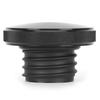 Aluminum Alloy Motorcycle Fuel Tank Oil Cap Cover Fits for XL1200 X48 883
