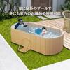 NidoDegato Folding Bathtub for Adults and Children Portable Bathtub with Lid Folding Bathtub Folding Large Folding Bathtub Bathtub Home Sauna Indoor