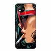 For ZTE BLADE A35 Lite Case Animals Soft Silicone TPU Phone Cases Back Cover for ZTE BLADE A35Lite Shockproof Protector New Capa
