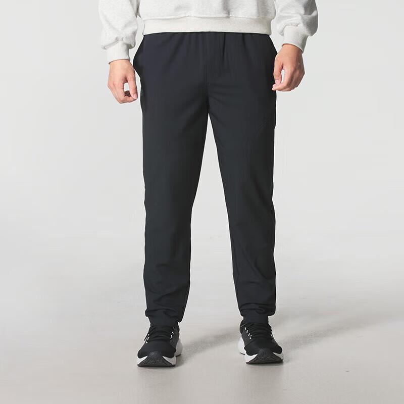 Under Armour Men s Woven Straight Leg Training Pants XL