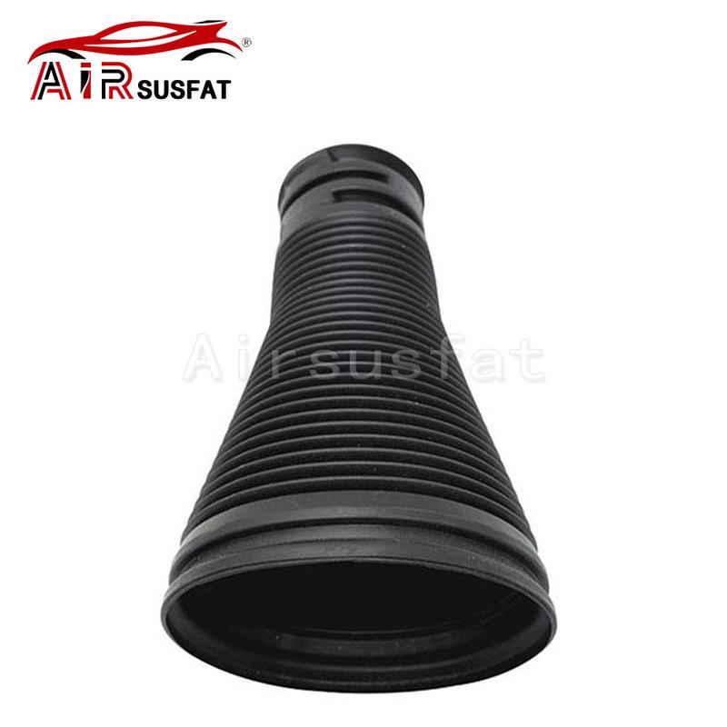 Rear Air Suspension Shock Absorber Dust Cover Boot For Mercedes Benz W222 S550 2223205213 2223207413 2223202613 2223205313