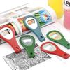 Portable Tennis Racket Beer Bottle Opener for Home, Restaurant, Hotel, and Promotional Use