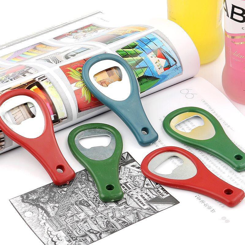 Portable Tennis Racket Beer Bottle Opener for Home, Restaurant, Hotel, and Promotional Use