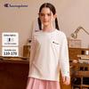 Kids Heritage Cotton Long-Sleeve T-Shirt