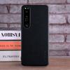 Coque pour Sony Xperia 10 5 1 Ace 2 II III IV Coque Luxe Cuir Textile Housse de Téléphone pour Sony Xperia Ace Iii Coque Funda Capa