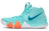 Kyrie 4 Power Is Female 943806-402