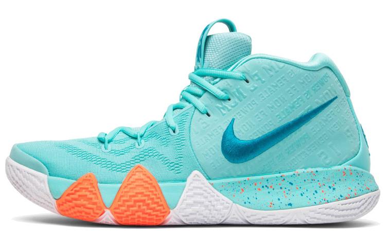 

Nike Kyrie 4 Power Is Female 943806-402 46