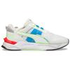 Puma Mirage Sport Tech Unisex White Blue Red 383107-07