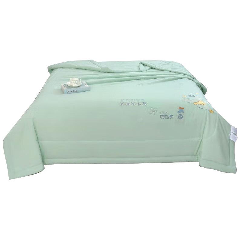 

Grace Soybean Milk Fiber Quilt