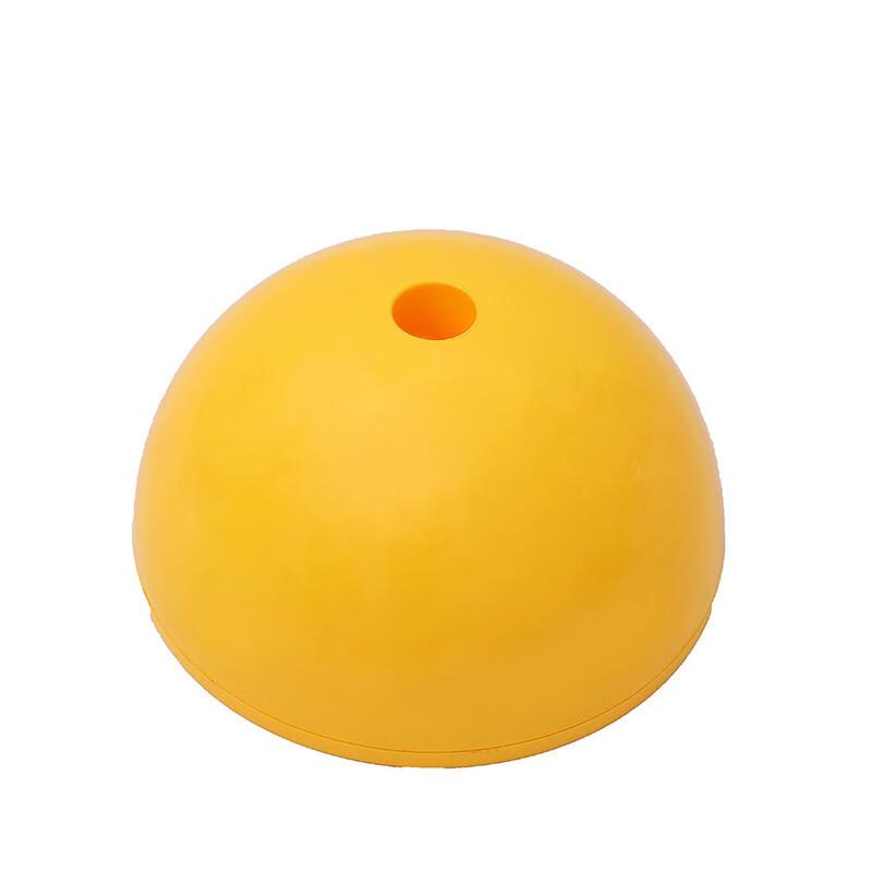 

Football Training Corner Flag Weighted Base
