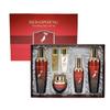 Набор для ухода за кожей Red Ginseng Nourishing 4