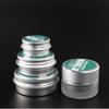 Soldering Iron Tip Cleaning Paste Non-stick Tin Solder Cream Iron Tip Tinner Activator Solder Iron Tip Resurrection Paste