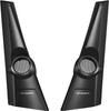 PioNeer Tweeter MouNtiNg Kit Ud K308 N Box Exclusive Carrozzeria siNgle Item N Box