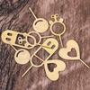 10PCS Universal Cell Phone Card Removal Pin
