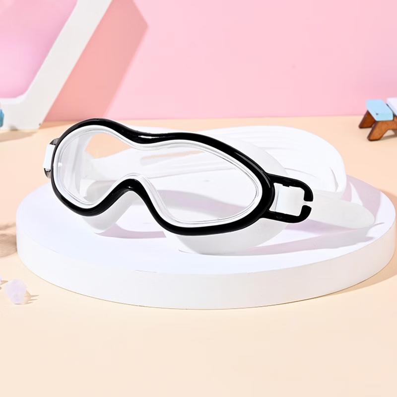 MDNG Fashion Large Frame Children s Swimming Goggles