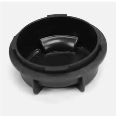 M63K-Car Headlight Lamp Bulb Dust Cover Cap 68222838AA For Jeep Grand Cherokee 2014- Headlight Rear Cover Parts Accessories