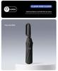 Automatic Large Windproof Umbrella - Dual-Use, Reinforced, Sun Protection & Folding Design