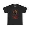 Dead Alive Lawnmower Zombies T-Shirt Unisex Graphic Tee Horror Braindead Jackson