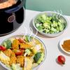 Disposable Aluminum Foil Air Fryer Liners