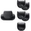 Replacement Head Easyclick For Braun Series 5, 6,7 Electric Shaver For5035s,5049Cs,6040Cs,6072Cc,6090Cc,7025S,7027Cs,7089Cc