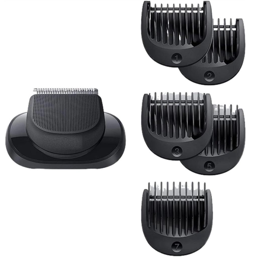 Replacement Head Easyclick For Braun Series 5, 6,7 Electric Shaver For5035s,5049Cs,6040Cs,6072Cc,6090Cc,7025S,7027Cs,7089Cc