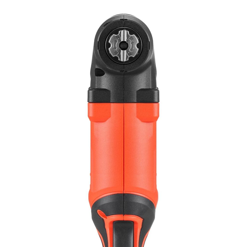 Cordless Oscillating Tool, 20V Oscillating Multi Tool Kit with 6 Variable Speeds 8500 - 17000 OPM, 3.2° Oscillating Angle, 2.0Ah Battery Pack &
