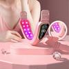 Facial Lifting Device LED Photon Therapy Face Slimming Massager V-Line Pro