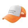 HUMANKIND BE BOTH Baseball Cap Funny hats Rugby Mountaineering Hat Unisex Elegant Women's Hats Men's