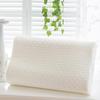 Health Care Slow Rebound Memory Foam Neck Rest Orthopedic Soft Comfort Pillow