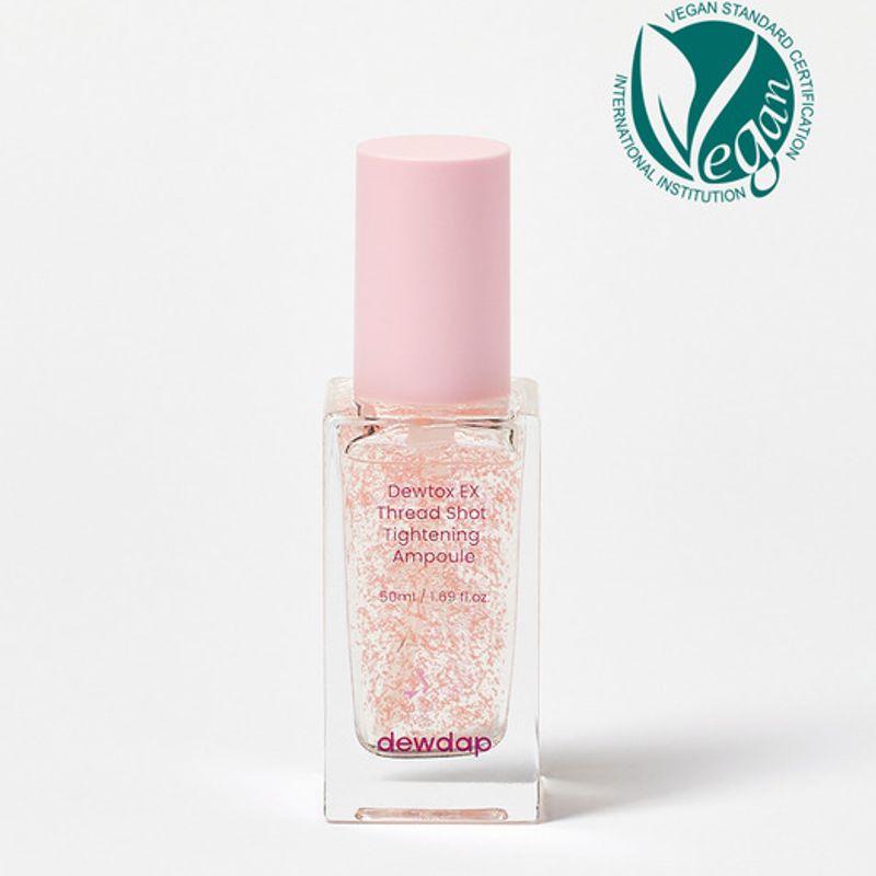 Detox EX Real Shot Tightening Ampoule 50ml