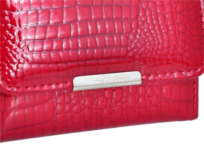 Skórzany damski portfel Jennifer Jones 5287-2